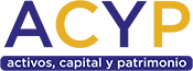 ACTIVOS, CAPITAL y PATRIMONIO